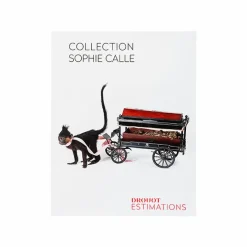 Livres D'Art<Boutiques de musées Sophie Calle - Erratum