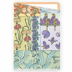 Chemises Et Sous-Chemises<Boutiques de musées Sous-chemise A4 Alphonse Mucha - Motifs décoratifs, planche 41