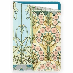 Chemises Et Sous-Chemises<Boutiques de musées Sous-chemise Alphonse Mucha - Motifs décoratifs, planche 30 - A4