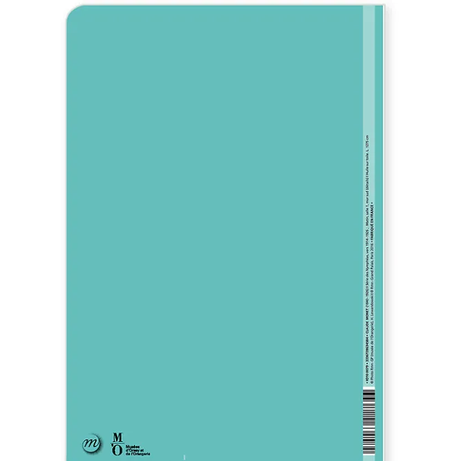 Chemises Et Sous-Chemises<Boutiques de musées Sous-chemise Citation Monet - A4