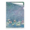 Chemises Et Sous-Chemises<Boutiques de musées Sous-chemise Claude Monet - Nymphéas, Matin, entre 1914 et 1926 - A4