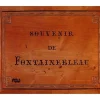 Livres D'Art<Boutiques de musées Souvenir de Fontainebleau