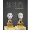 Catalogues D'Exposition<Boutiques de musées Souvenirs de voyage. Collection Antoine de Galbert - Catalogue d'exposition