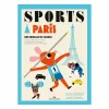 Boutiques de musées Sports à Paris - Une quinzaine de légende Discount