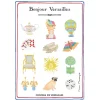 Loisirs Créatifs|Papeterie Jeunesse<Boutiques de musées Stickers Bonjour Versailles