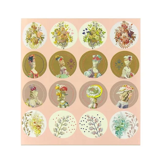 Loisirs Créatifs<Boutiques de musées Stickers Versailles