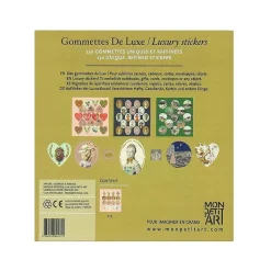 Loisirs Créatifs<Boutiques de musées Stickers Versailles