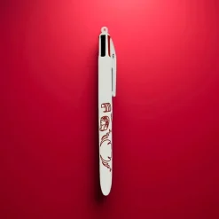 Écriture<Boutiques de musées Stylo BIC 4 couleurs Musée d'Archéologie nationale