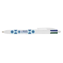 Écriture<Boutiques de musées Stylo 4 couleurs Bleuet de France