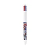 Écriture<Boutiques de musées Stylo 4 couleurs France libre