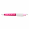 Boutiques de musées Stylo 4 couleurs Gertrude Stein - Rose is a rose ...