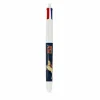 Boutiques de musées Stylo 4 couleurs La Dame à la Licorne Hot
