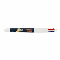 Boutiques de musées Stylo 4 couleurs La Dame à la Licorne Hot