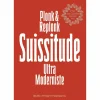 Livres D'Art<Boutiques de musées Suissitude Ultra Moderniste - Plonk & Replonk