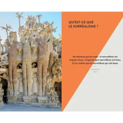 Livres D'Art<Boutiques de musées Surréalisme
