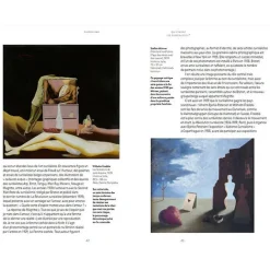 Livres D'Art<Boutiques de musées Surréalisme