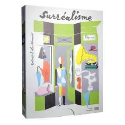 Livres Jeunesse<Boutiques de musées Surréalisme Pop-up