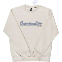 Boutiques de musées Sweat mixte Paris - Musée d'Orsay Sale