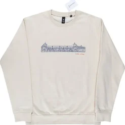 Boutiques de musées Sweat mixte Paris - Musée d'Orsay Sale