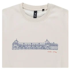 Boutiques de musées Sweat mixte Paris - Musée d'Orsay Sale