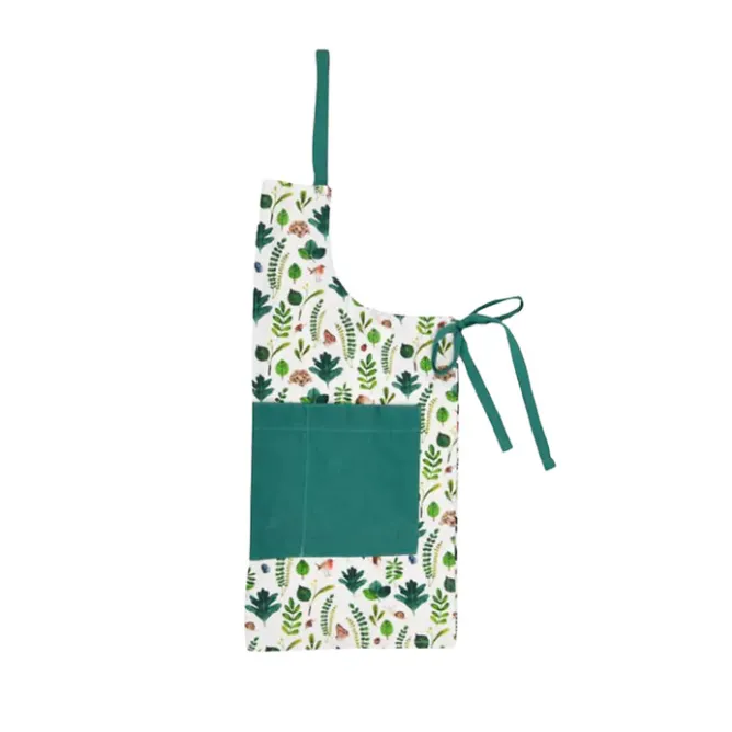 Art De La Maison<Boutiques de musées Tablier de jardinage Le jardin du Moulin - 55 x 58 cm