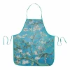 Boutiques de musées Tablier Vincent van Gogh - Amandier en fleurs - Van Gogh Museum Amsterdam® Hot
