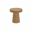 Boutiques de musées Tabouret Bouchon de liège - Jasper Morrison, 2004 Sale