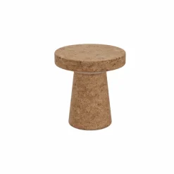 Boutiques de musées Tabouret Bouchon de liège - Jasper Morrison, 2004 Sale