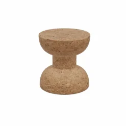 Design|Art De La Maison<Boutiques de musées Tabouret Bouchon de liège - Jasper Morrison, 2004