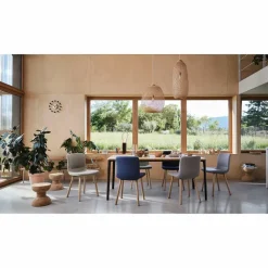 Design|Art De La Maison<Boutiques de musées Tabouret Bouchon de liège - Jasper Morrison, 2004
