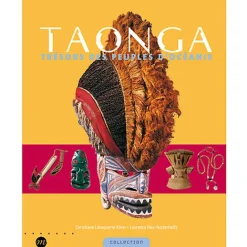 Livres Jeunesse<Boutiques de musées Taonga Trésors des peuples d'Océanie
