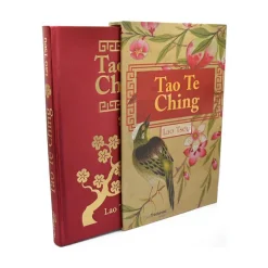 Littérature & Essais<Boutiques de musées Tao Te Ching