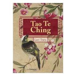Littérature & Essais<Boutiques de musées Tao Te Ching