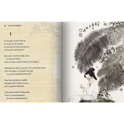 Littérature & Essais<Boutiques de musées Tao Te Ching