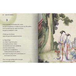 Littérature & Essais<Boutiques de musées Tao Te Ching