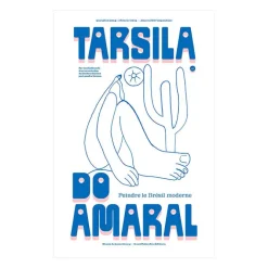 Boutiques de musées Tarsila do Amaral. Peindre le Brésil moderne - Journal de l'exposition Online