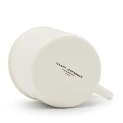 Boutiques de musées Tasse La bouche du Métropolitain 7,5 x 7,5 cm - Marin Montagut