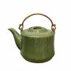 Art De La Table<Boutiques de musées Théière jupe Padma Vert jade - ZaoZam