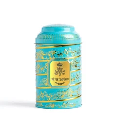 Boutiques de musées Thé vert Impérial - Nina's Paris 100 g Online