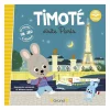 Boutiques de musées Timoté visite Paris Discount