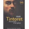 Boutiques de musées Tintoret. Naissance d'un génie New