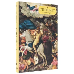 Boutiques de musées Tintoret Naissance d'un génie - Catalogue d'exposition Outlet