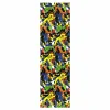 Boutiques de musées Étole en soie Fernand Léger - Les grands plongeurs noirs - Brochier Soieries