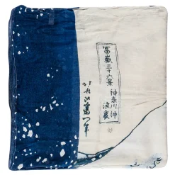 Foulards, Étoles, Châles<Boutiques de musées Étole Hokusai - La grande vague - 200 x 106 cm