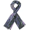 Foulards, Étoles, Châles<Boutiques de musées Étole Le matin clair aux saules - Claude Monet
