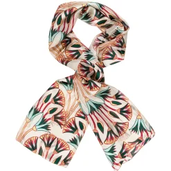 Foulards, Étoles, Châles<Boutiques de musées Étole Lotus et papyrus