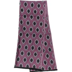 Boutiques de musées Étole Louis XIV - Mauve - The French Game Sale
