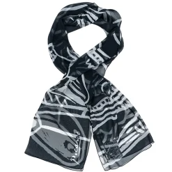 Foulards, Étoles, Châles<Boutiques de musées Étole Picasso Déjeuner sur l'herbe