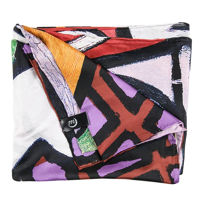 Foulards, Étoles, Châles<Boutiques de musées Étole Picasso Grand Guéridon
