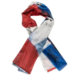 Foulards, Étoles, Châles<Boutiques de musées Étole Serge Poliakoff - Composition abstraite - 65x160cm